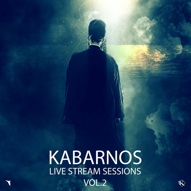 Kabarnos Livestream Sessions, Vol. 2 cover art