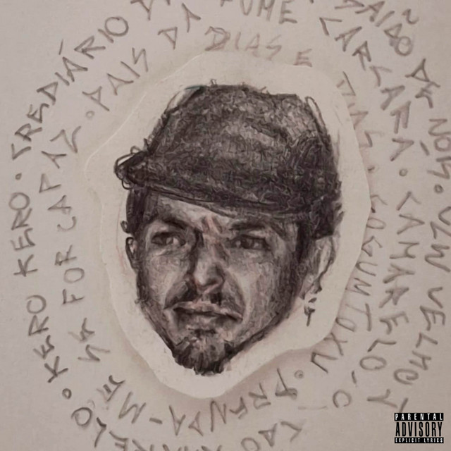 "de lemas" cover art