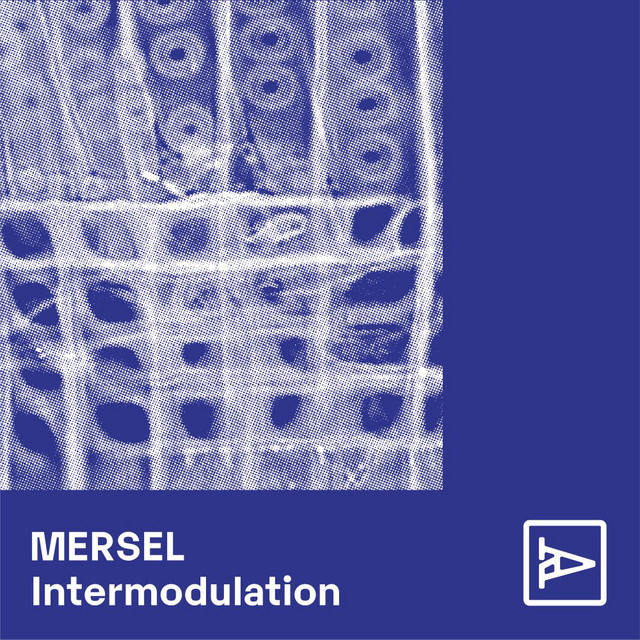 Intermodulation cover art