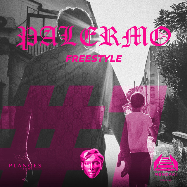 Pochette du titre PALERMO Freestyle #1