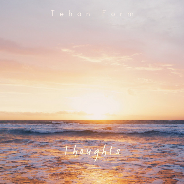 Thoughts cover art