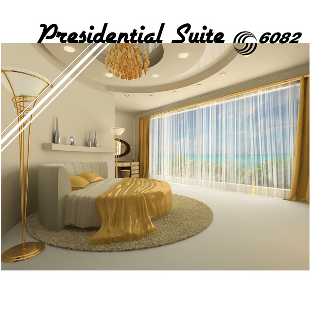 Presidential Suite 6082 cover