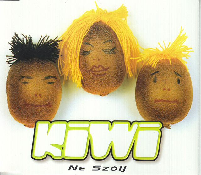 Ne szólj - Saxomix cover art