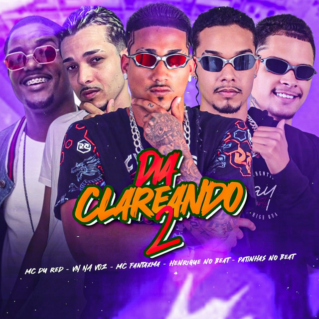 Dia Clareando 2