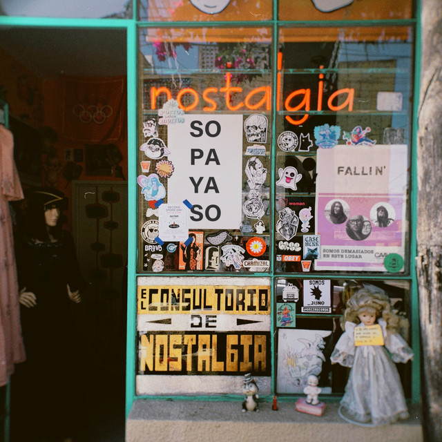So payaso cover art