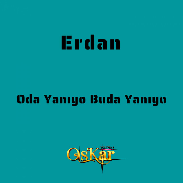 Erdan