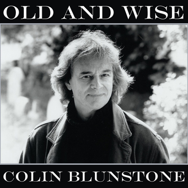 Old and Wise cover art