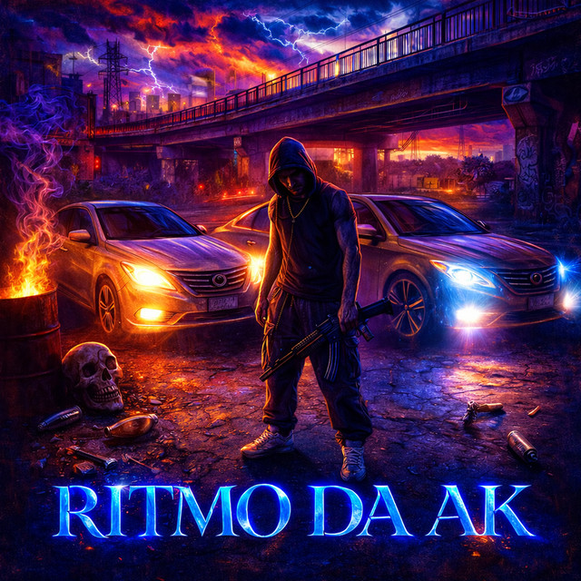 Ritmo da Ak