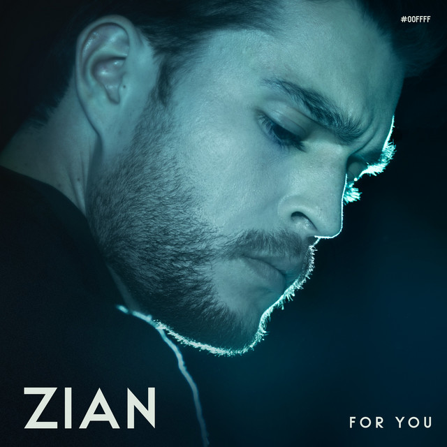 For You cover art