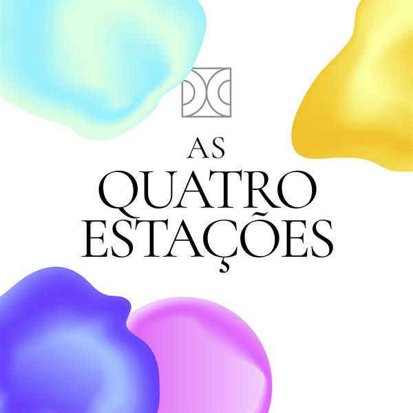 As Quatro Estações cover art