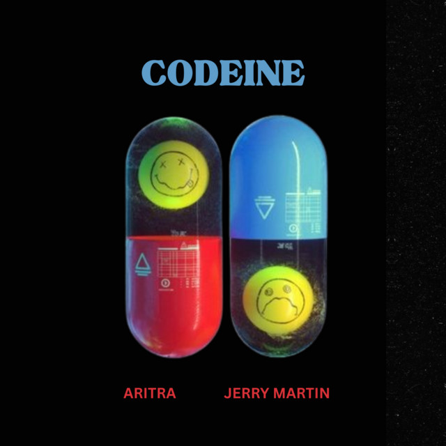 Codeine cover art