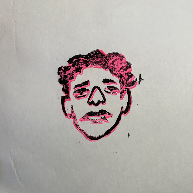 Nacho's cover art