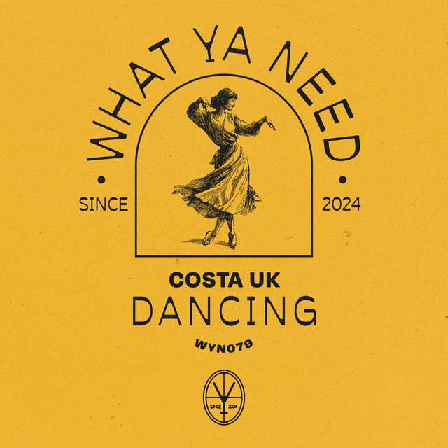 Dancing