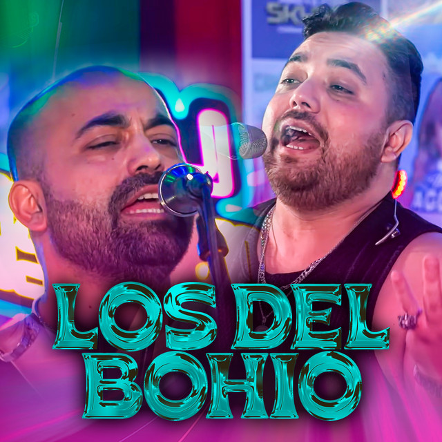 Los del Bohio | Sesiones Musicales la Cumbiera cover