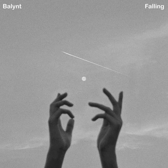 Falling cover art