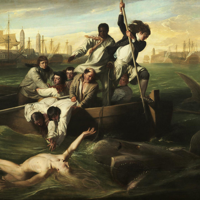 Sea Shanties & Mariner Tales cover