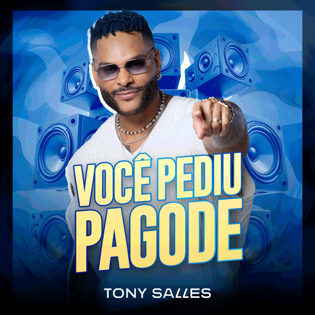 Você Pediu Pagode