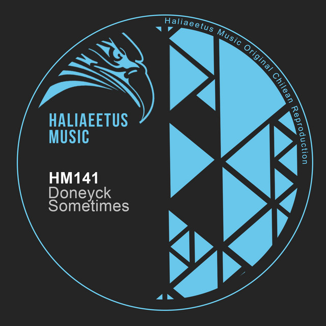 Sometimes album art