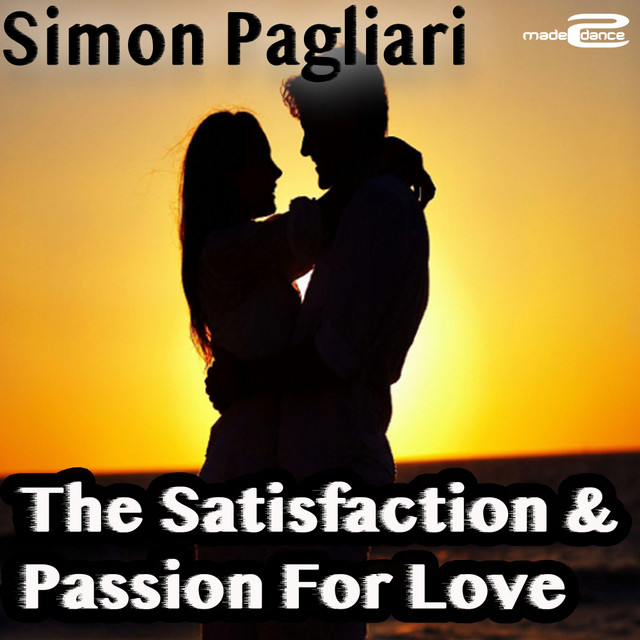 The Satisfaction & Passion For Love cover art
