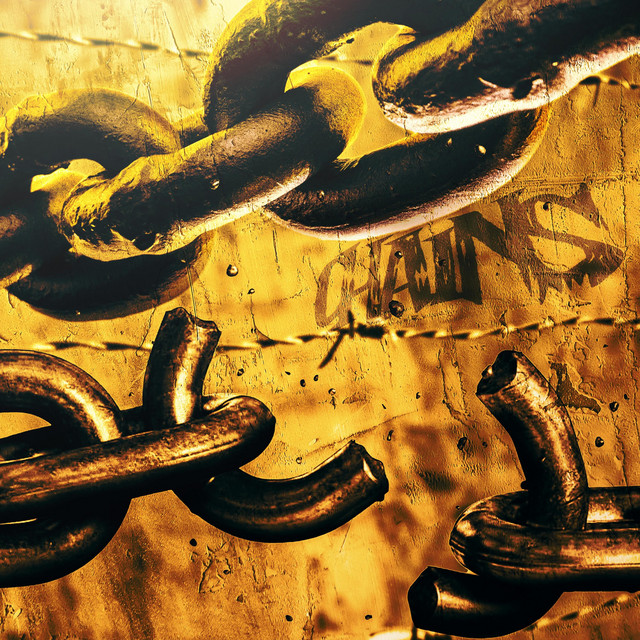 Chains cover art