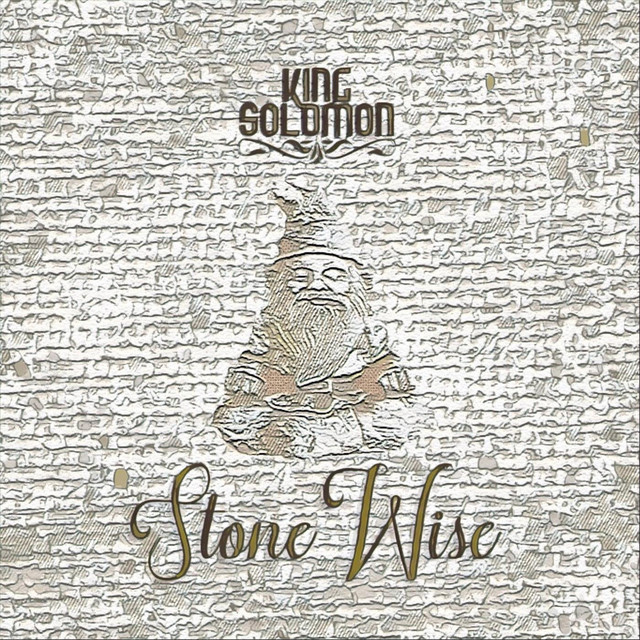 King Solomon