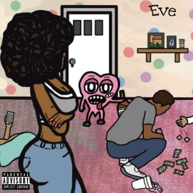 Slow Strokes cover art