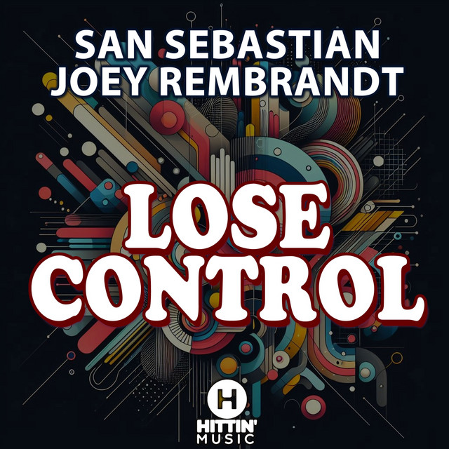 Lose Control album art