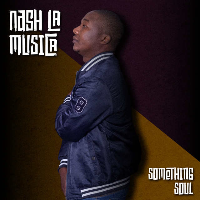 Something Soul cover art