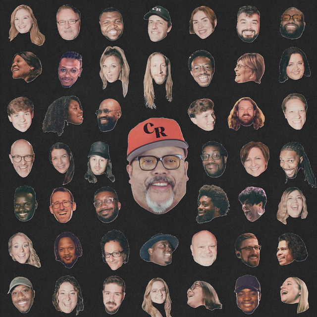 undefined album image