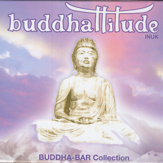 Inuk cover art