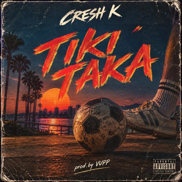 TIKI TAKA