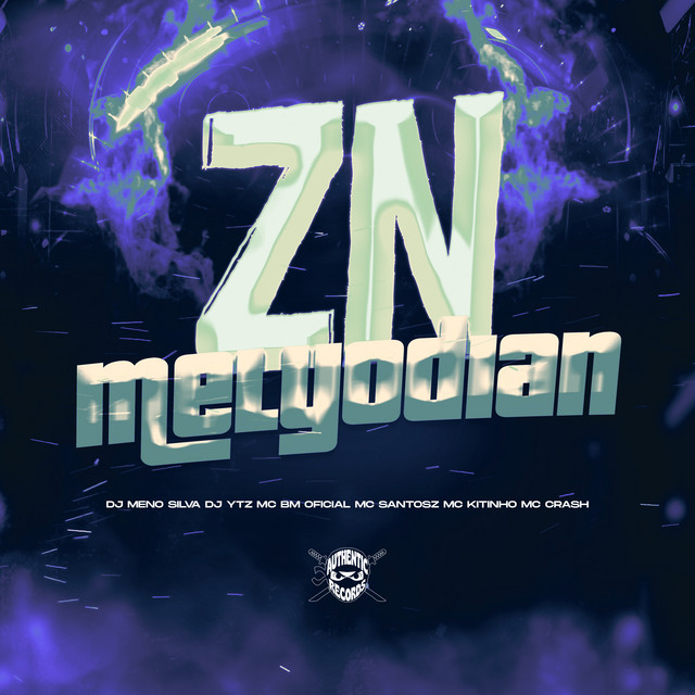 Zn Melyodian
