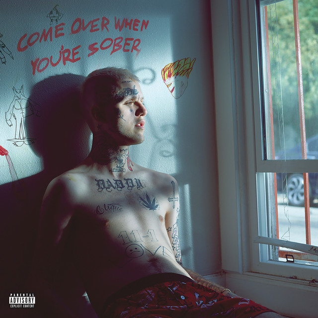 Cry Alone cover art