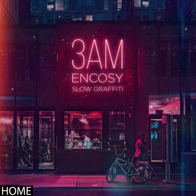 Intro cover art