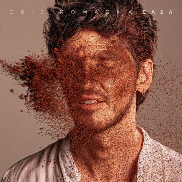 Cover of Casa by Cris Romagna