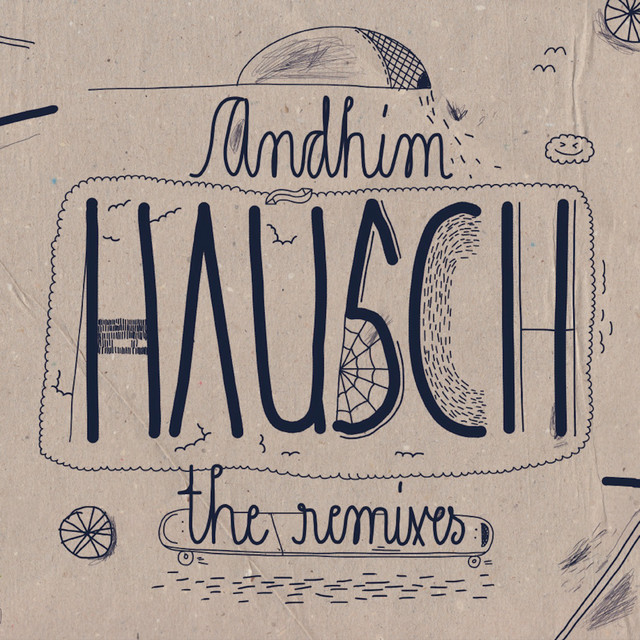 Hausch - George Morel's Mainstream Mix Radio Edit