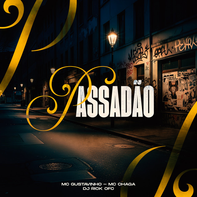 PASSADÃO