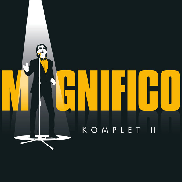 Komplet Ii. cover