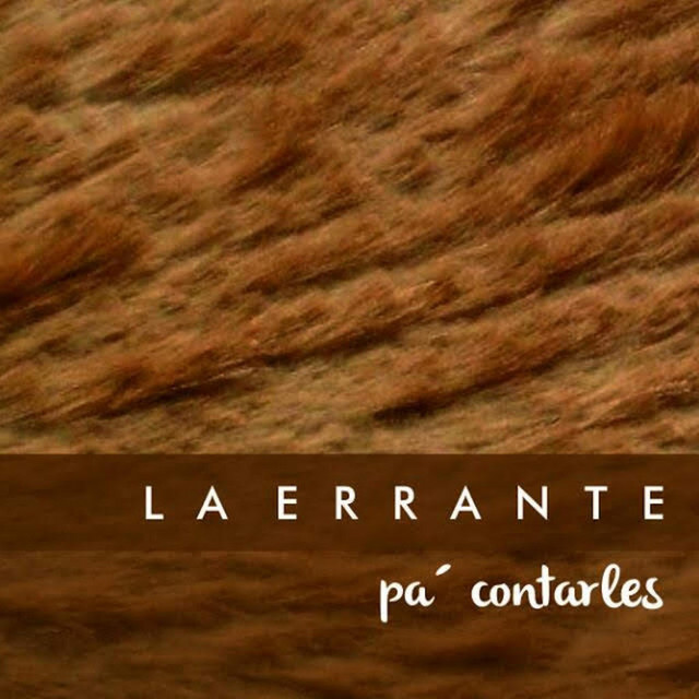 Pa' Contarles cover art