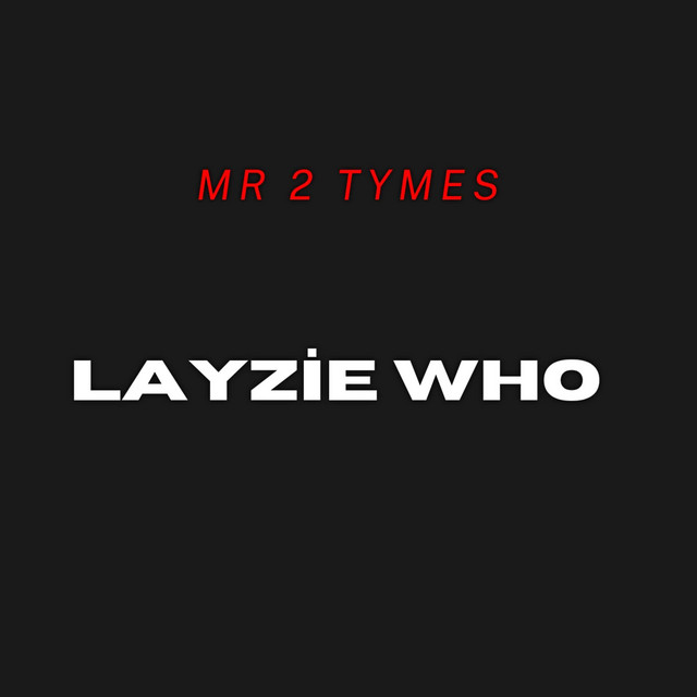 Mr 2 Tymes image