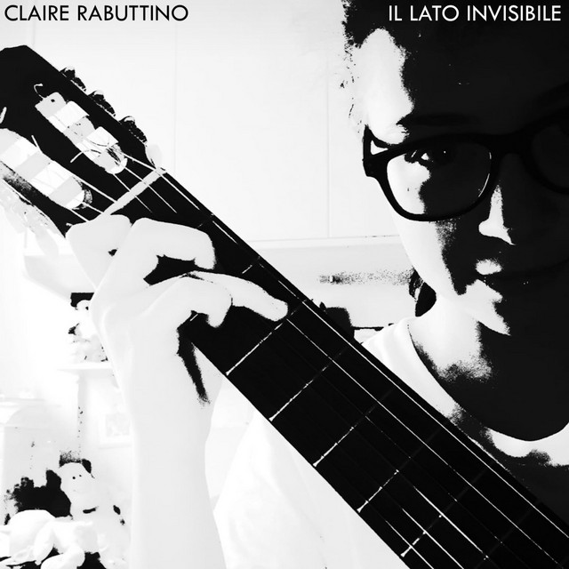 Claire Rabuttino | Spotify