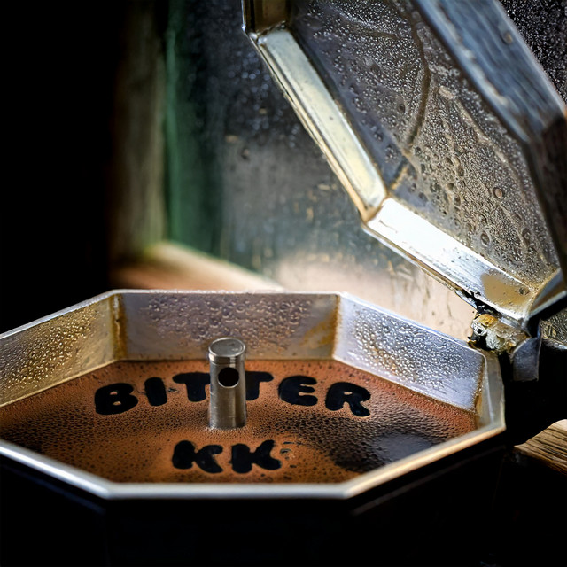 Bitter - DE