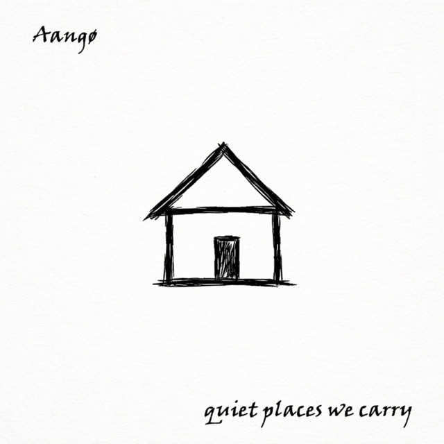 quiet places we carry album image