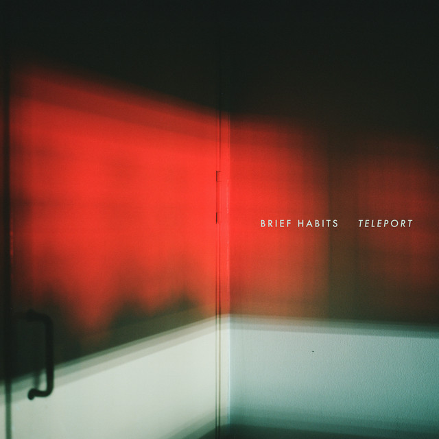 Teleport cover
