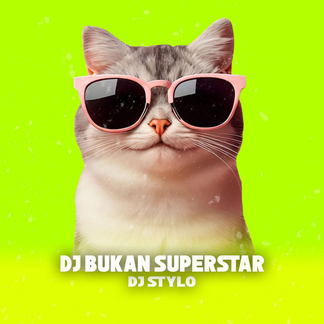 DJ STYLO