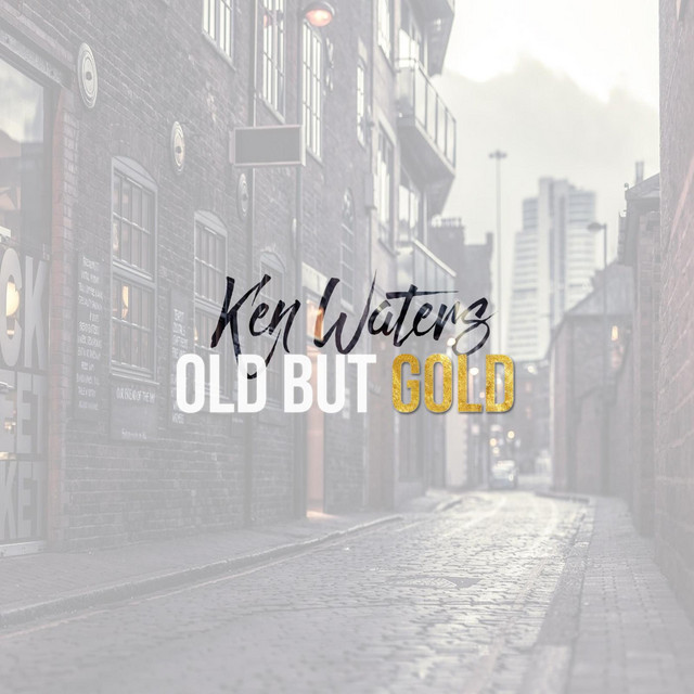 Old but Gold cover art