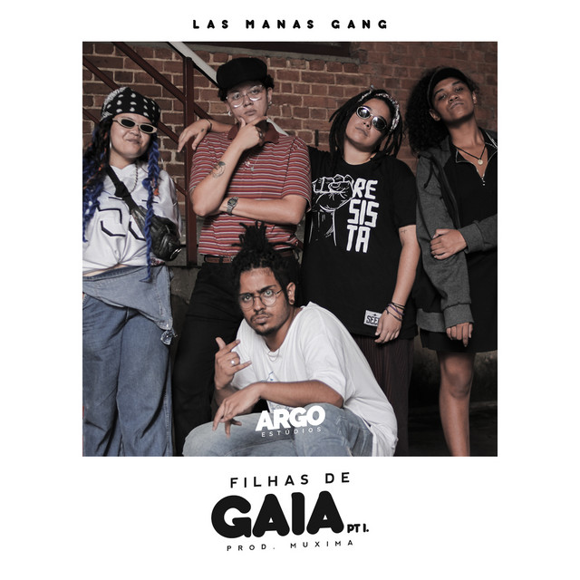 Las Manas Gang