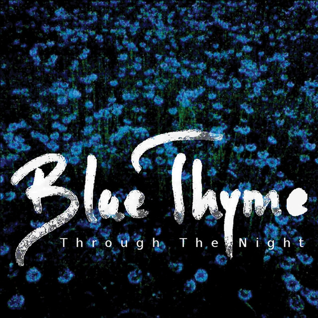 Through the Night cover art