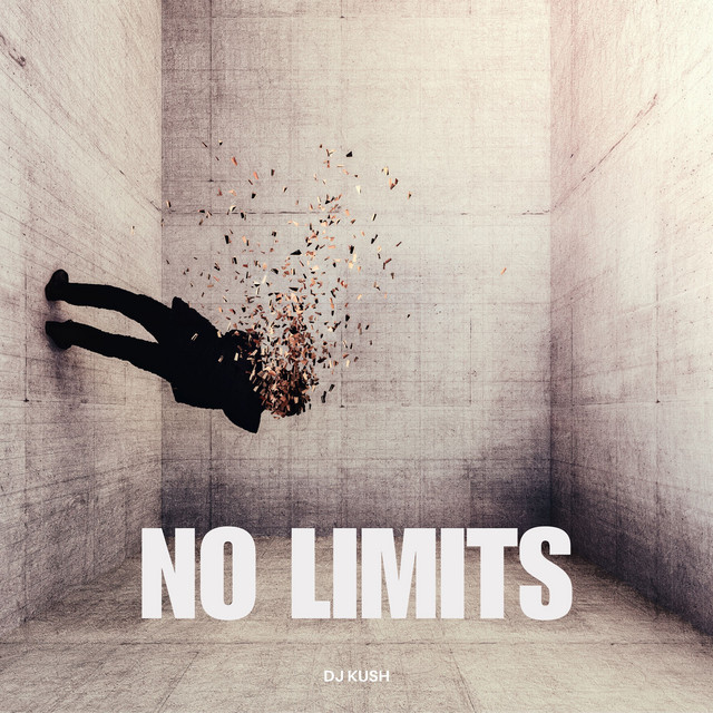 No Limits cover art