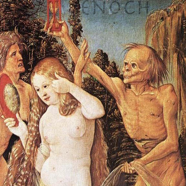 Book of Enoch (single)